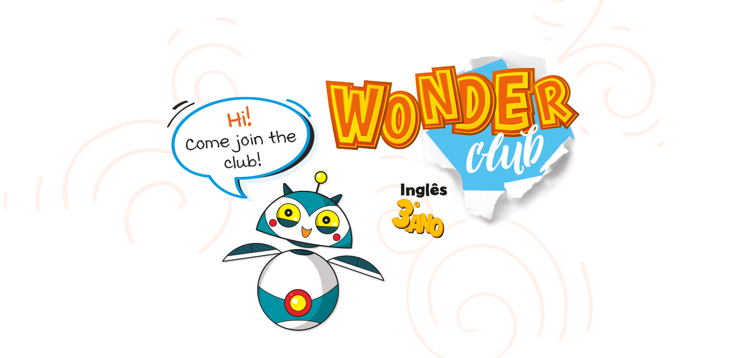 Junte-se ao Wonder Club 3