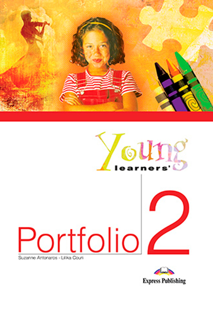 YOUNG LEARNERS PORTFOLIO 2 Livro do aluno