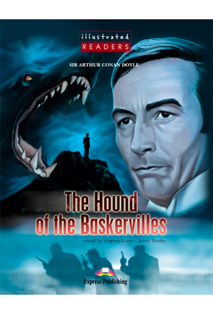 THE HOUND OF THE BASKERVILLES Livro de leitura + Multi-ROM