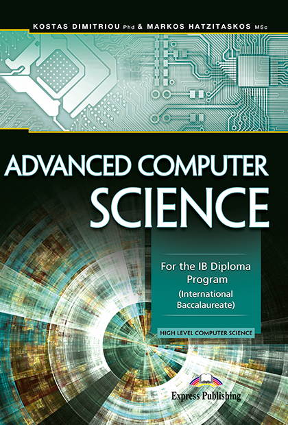 ADVANCED COMPUTER SCIENCE