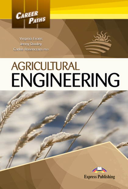 AGRICULTURAL ENGINEERING Livro do aluno + Digibooks