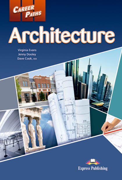 ARCHITECTURE Livro do aluno + Digibooks