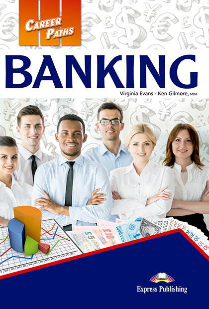 BANKING Livro do aluno + Digibooks