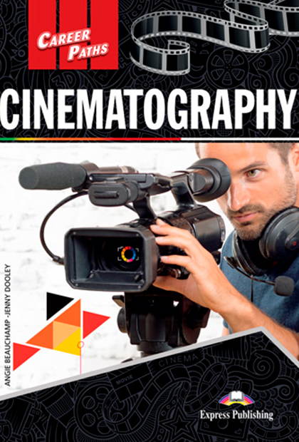 CINEMATOGRAPHY Livro do aluno + Digibooks