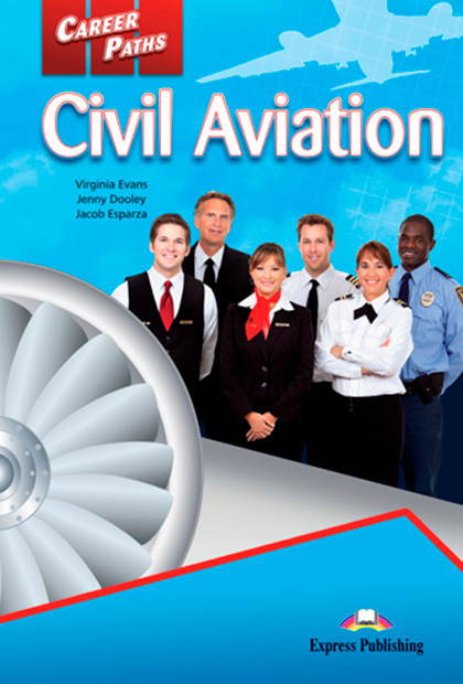 CIVIL AVIATION Livro do aluno + Digibooks