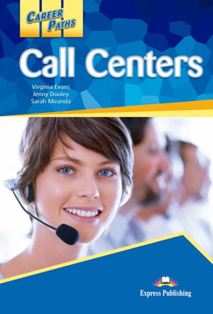 CALL CENTERS Livro do aluno + Digibooks