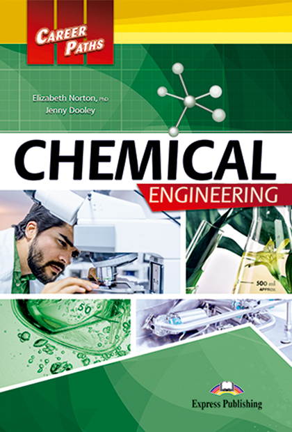 CHEMICAL ENGINEERING Livro do aluno + Digibooks