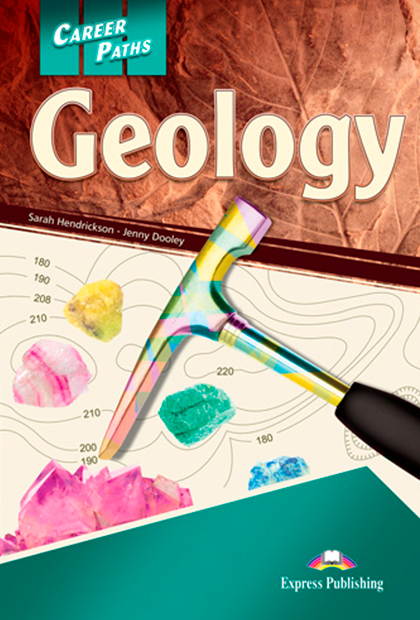 GEOLOGY Livro do aluno + Digibooks