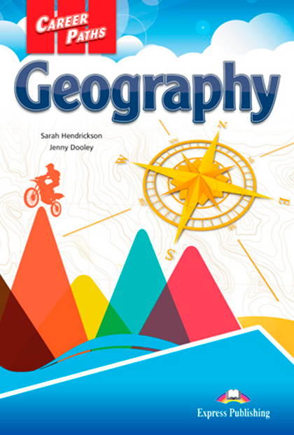 GEOGRAPHY Livro do aluno + Digibooks