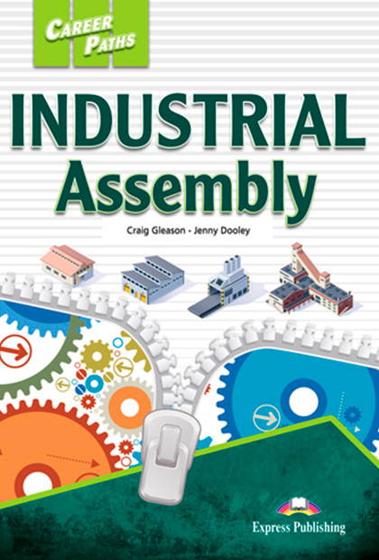 INDUSTRIAL ASSEMBLY Livro do aluno + Digibooks