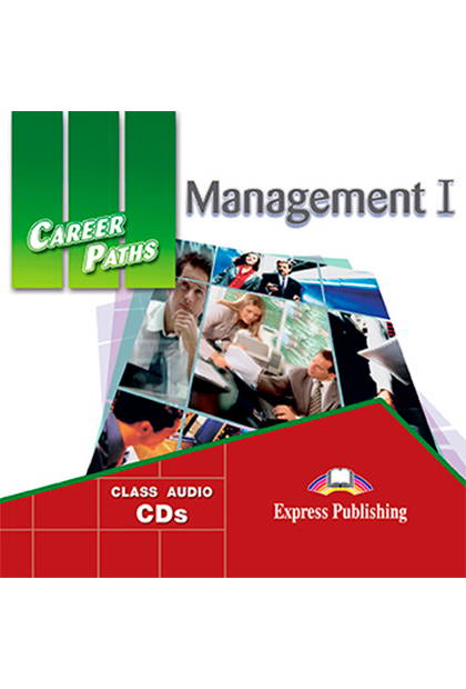 MANAGEMENT 1 CD áudio (2)