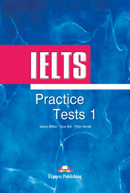 IELTS PRACTICE TESTS 1 Livro do aluno