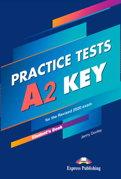 KEY PRACTICE TESTS A2 Livro do Aluno + Digibooks