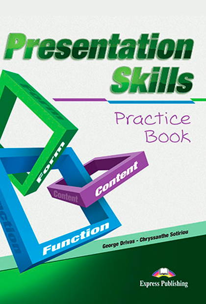 PRESENTATION SKILLS Practice Book