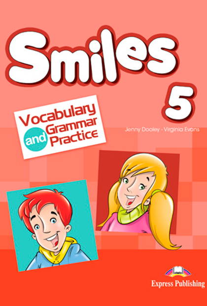 SMILES 5 Vocabulário e Gramática