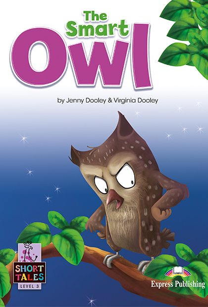 THE SMART OWL Livro de leitura + Digibooks