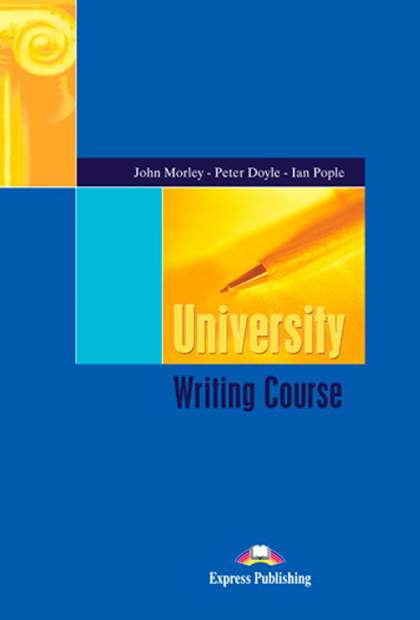 UNIVERSITY WRITING COURSE Livro do aluno com respostas